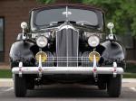 Packard 120 Convertible Sedan 1940 года